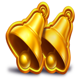 3x3 football strike hold the spin bells symbol