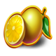 3x3 football strike hold the spin lemon symbol