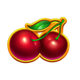 3x3 grand crown hold the spin cherry symbol