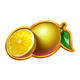 3x3 grand crown hold the spin lemon symbol