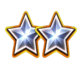 3x3 hell spin stars symbol