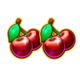 3x3 hold the spin cherries symbol