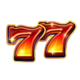 3x3 hold the spin sevens symbol