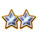 3x3 hold the spin stars symbol