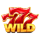 3x5 double blazing wild symbol