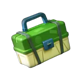 3x catch box symbol