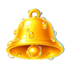 40 splendid sevens bell symbol