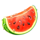 40 splendid sevens melon symbol