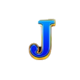 4 carts bonanza running wins j symbol