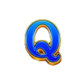 4 carts bonanza running wins q symbol