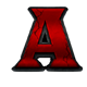 4 horsemen hold and hit a symbol