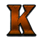 4 horsemen hold and hit k symbol