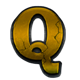4 horsemen hold and hit q symbol