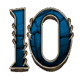 4 horsemen iii 10 symbol