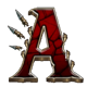 4 horsemen iii a symbol