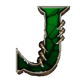 4 horsemen iii j symbol