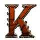 4 horsemen iii k symbol