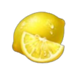 4 supercharged clovers hold and win lemon symbol