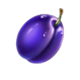 4 supercharged clovers hold and win plum symbol