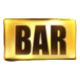 4 supershiny diamonds hold and win bar symbol