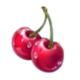 4 supershiny diamonds hold and win cherry symbol