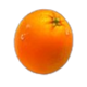 4 supershiny diamonds hold and win orange symbol