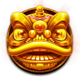 5 lions dance 11