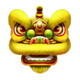 5 lions dance 14