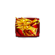 5 lions dragon symbol