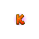 5 lions king symbol