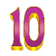 5 lions megaways 2 10 symbol