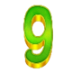 5 lions megaways 2 9 symbol