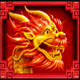 5 lions megaways 2 dragon symbol
