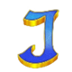 5 lions megaways 2 j symbol