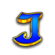 5 lions megaways jack symbol