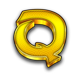 5 lions megaways queen symbol