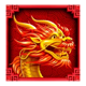 5 lions reborn dragon symbol