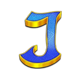 5 lions reborn j symbol