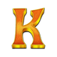 5 lions reborn k symbol