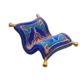 777 sands of magic carpet symbol