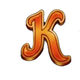 777 sands of magic k symbol