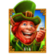 7 clovers of fortune 1 symbol