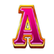 7 clovers of fortune 5 symbol