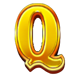 7 clovers of fortune 7 symbol