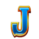 7 clovers of fortune 8 symbol