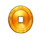 888 dream dragon coin symbol