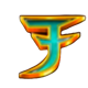 888 dream dragon j symbol