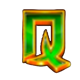 888 dream dragon q symbol