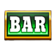 888 gold bar symbol