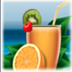 888 software freaky fruit cocktail 3 symbol